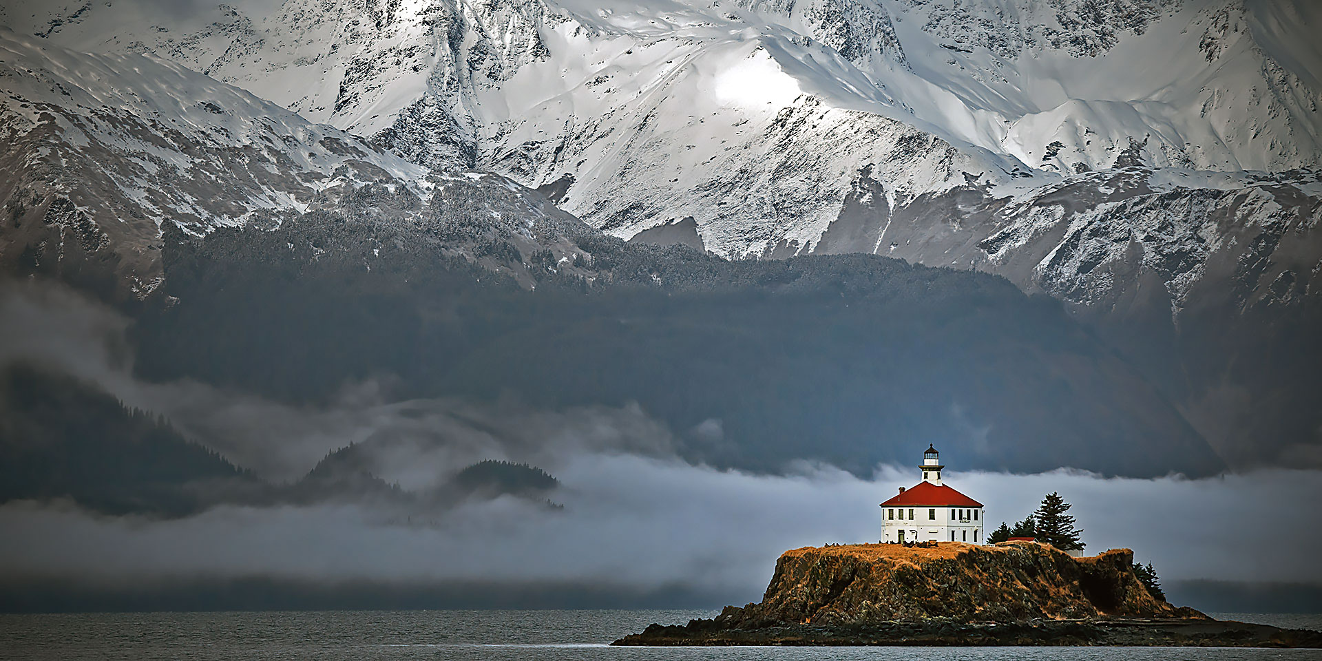 Inside Passage