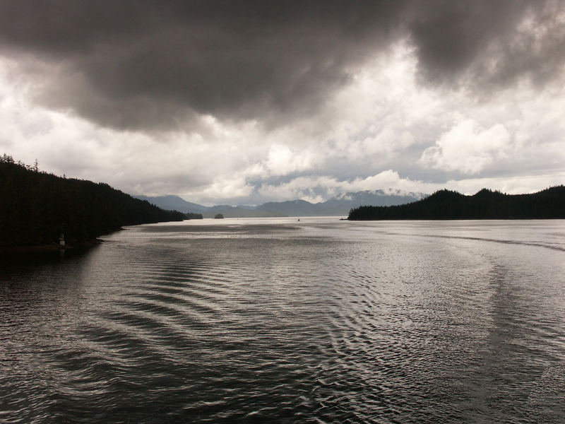 Inside Passage