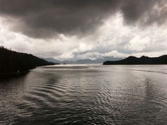 Inside Passage