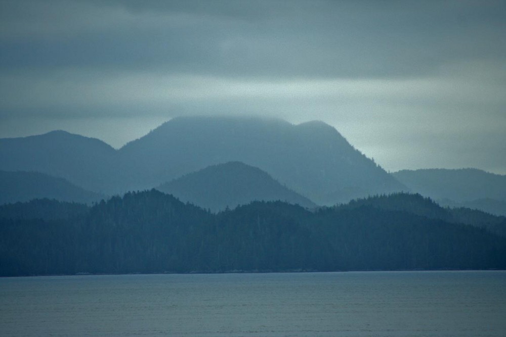 Inside Passage