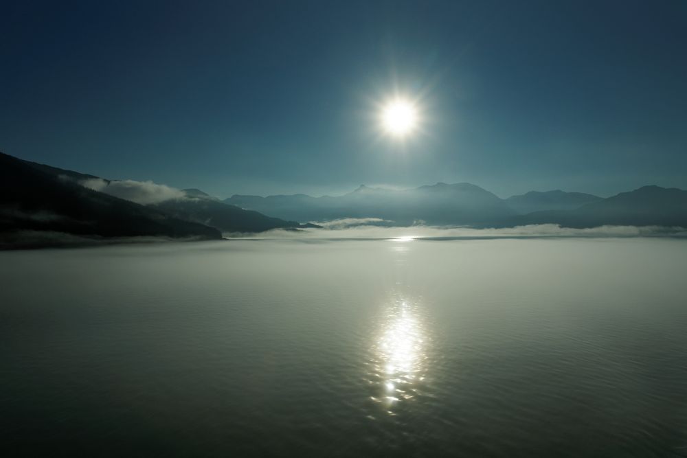 Inside Passage