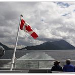 Inside Passage