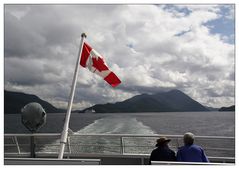 Inside Passage