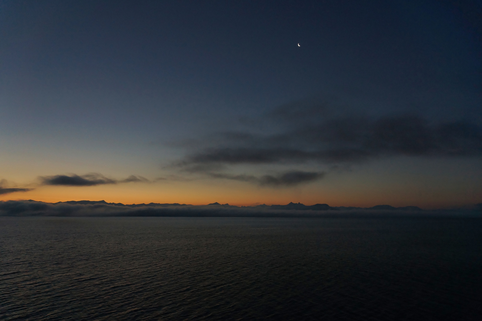 Inside Passage