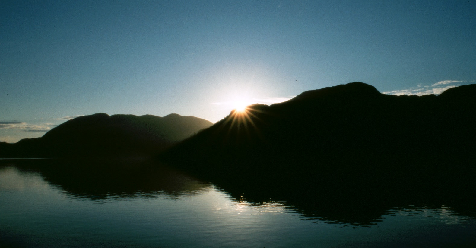 Inside-Passage