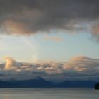 INSIDE PASSAGE - ALASKA