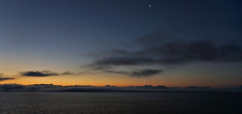 Inside Passage