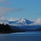 Inside Passage