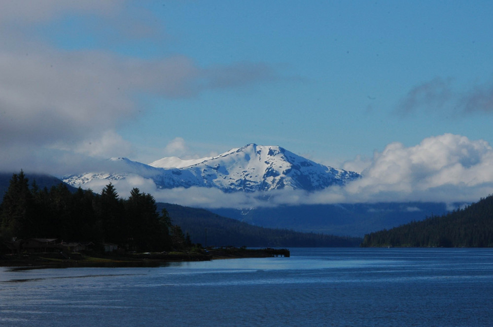 Inside Passage