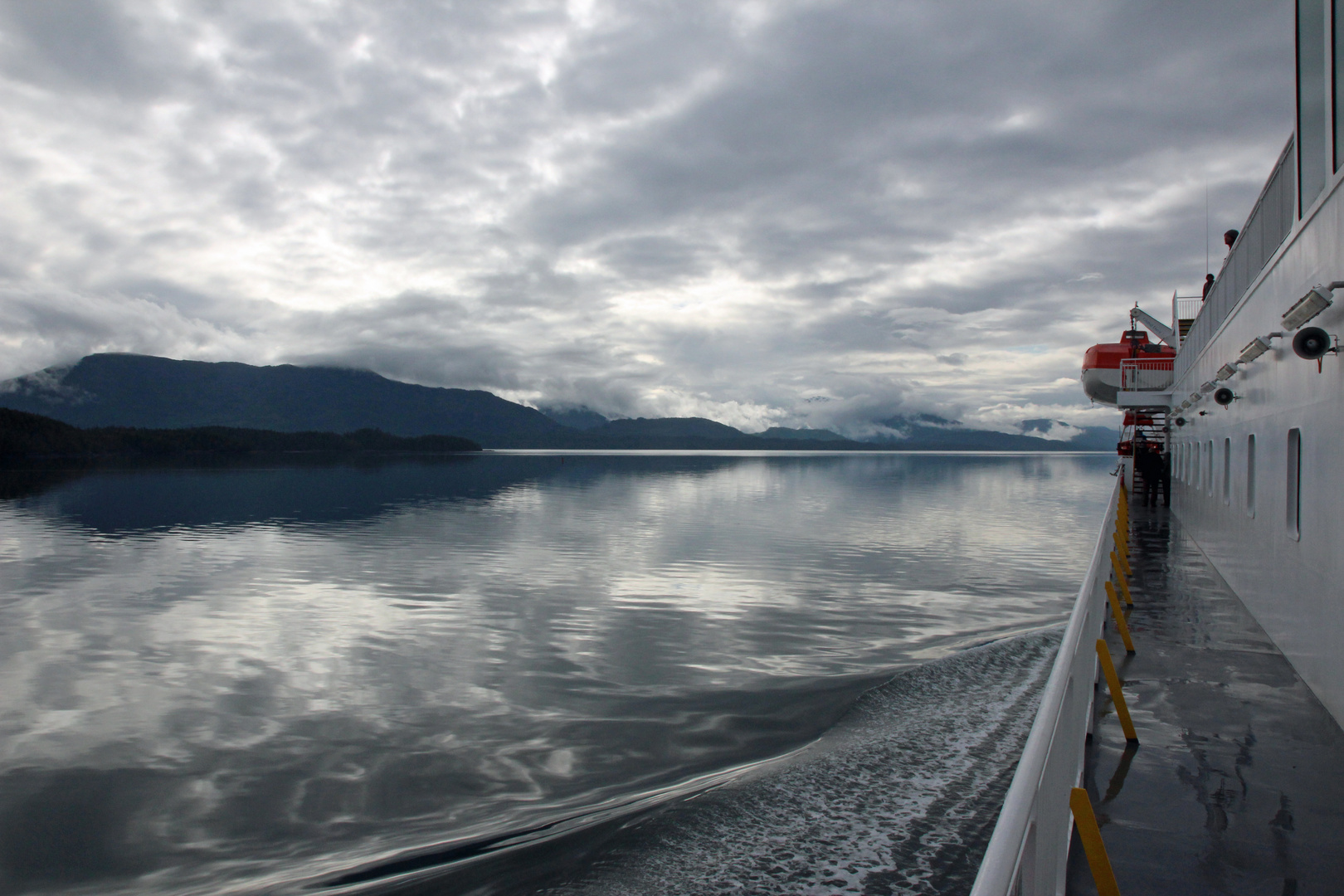 Inside Passage