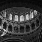 Inside Sacre Coeur