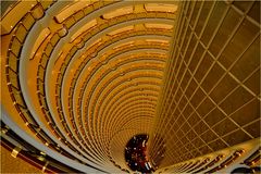 Inside Shanghai Hyatt, IIIa