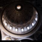 Inside St. Pietro