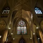 Inside St.Patrick's Cathedral