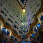 Inside the Burj Al Arab