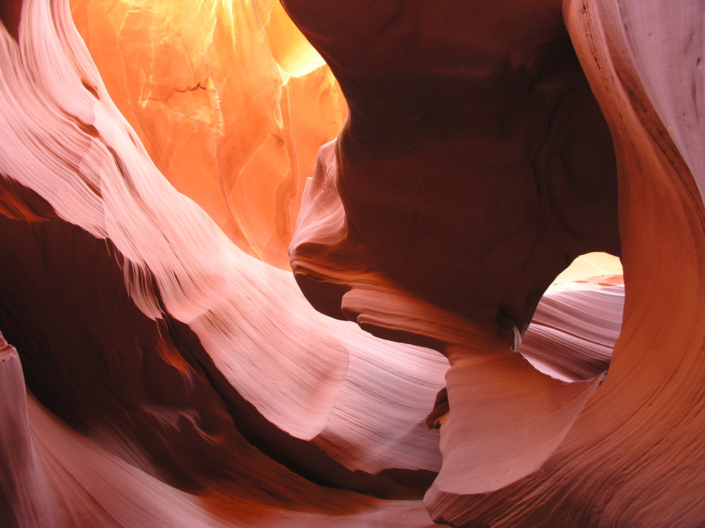 Inside The Canyon