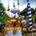 Inside the Pura Pucak Paruman