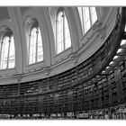 Inside the Reading Room II