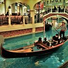 Inside The Venetian 1