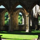 Inside - Tintern