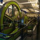 Inside Tower Bridge