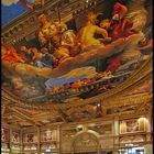 Inside Venetian