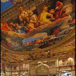 Inside Venetian