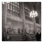 Inside Westminster Palace*