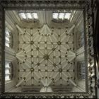 Inside York Minster