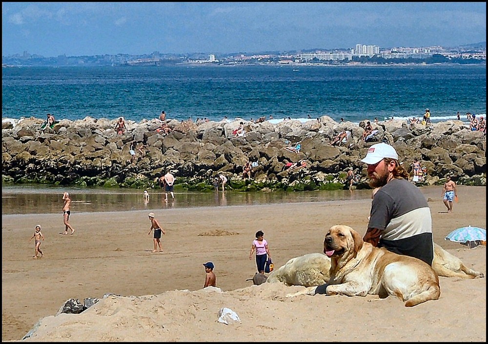 Insieme...... vicino al mare!!!