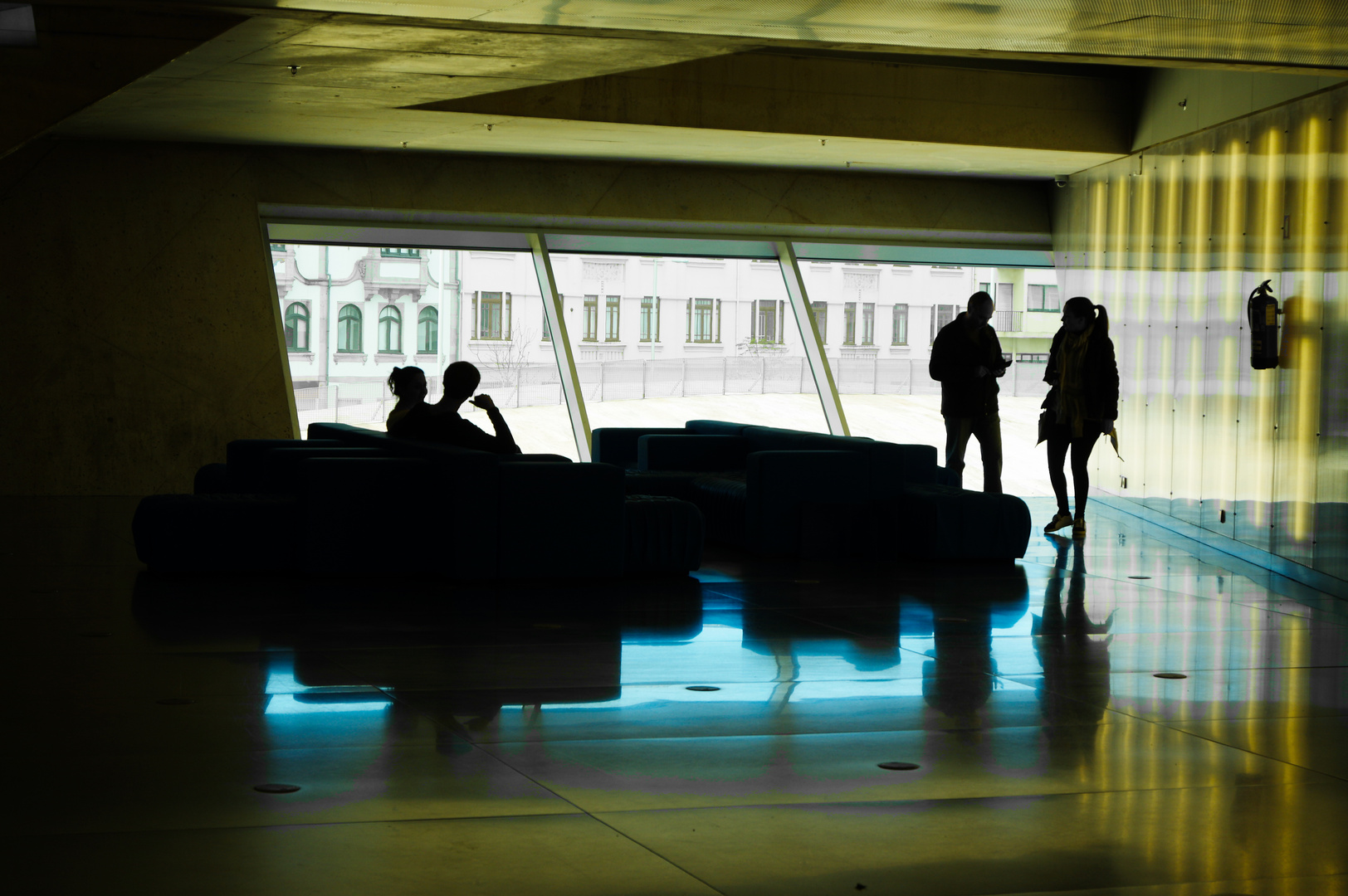 Insight Casa da Musica