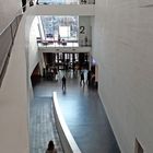 Insight the museum of contemporary art Kiasma