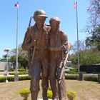 Insights to the Filipino soul at Pacifics War Memorial Corregidor