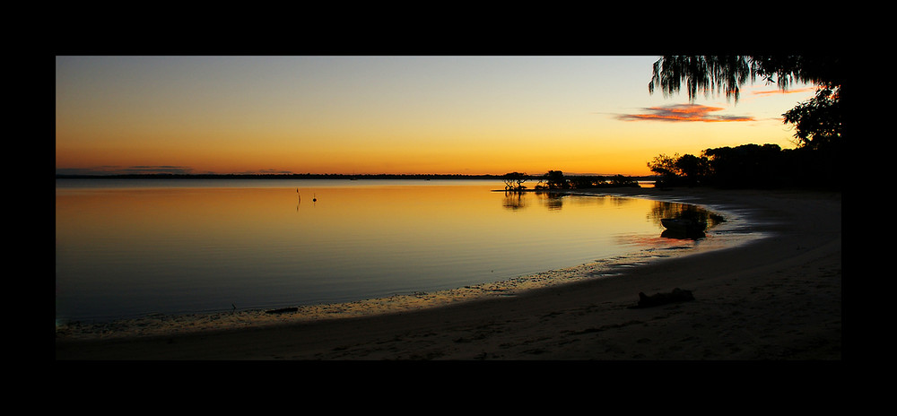 Inskip Point