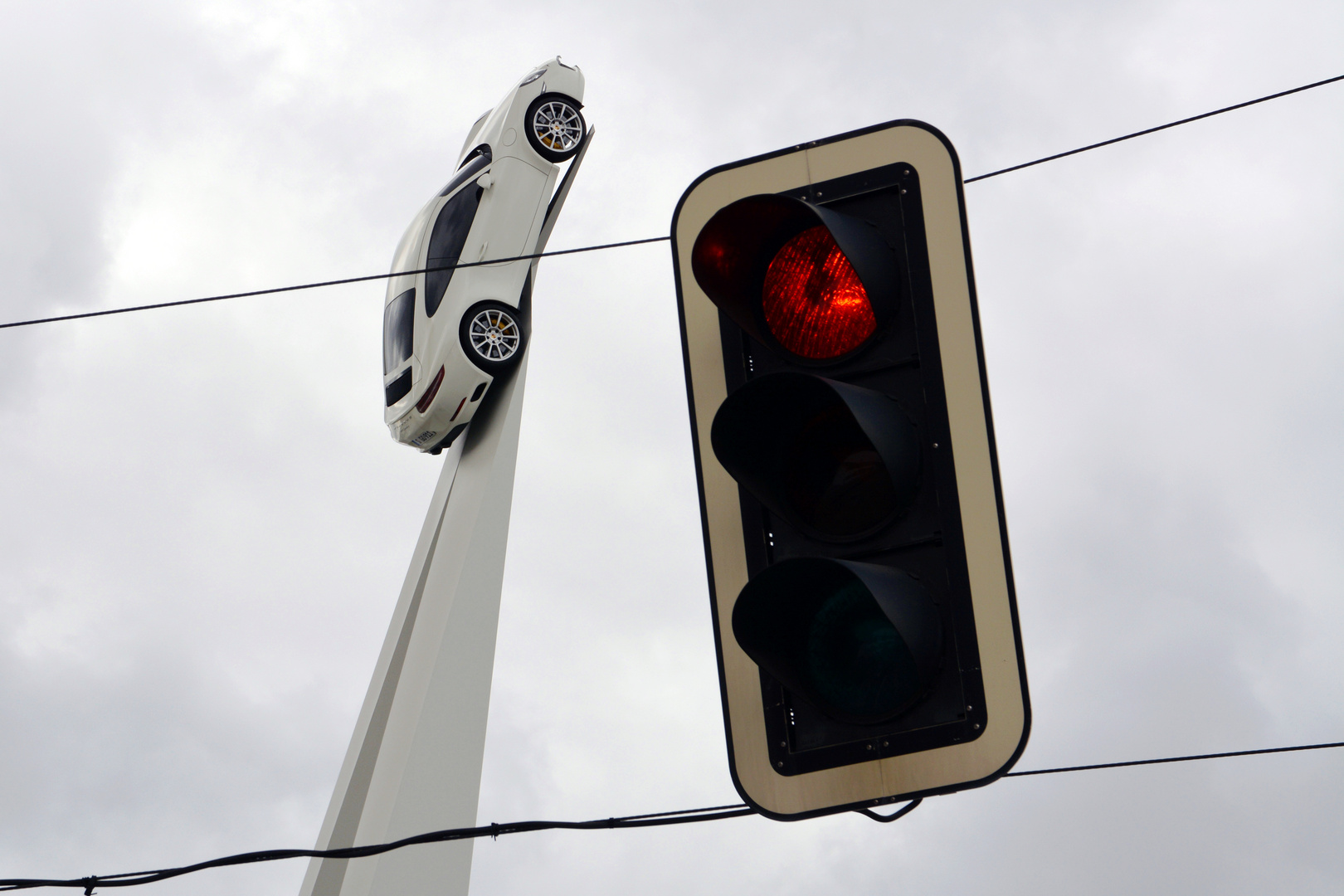 Inspiration 911 / Porsche Museum Zuffenhausen