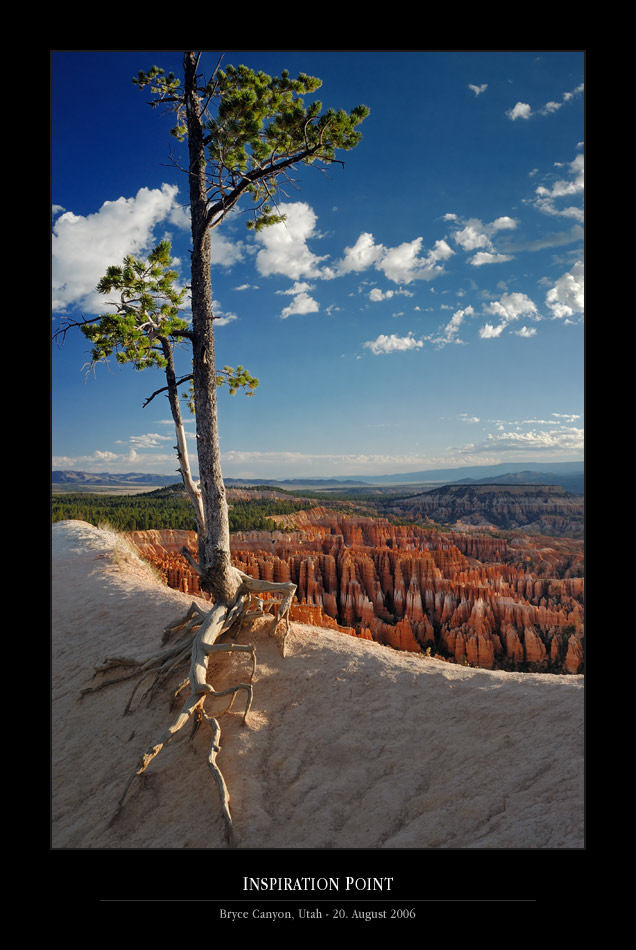 Inspiration Point