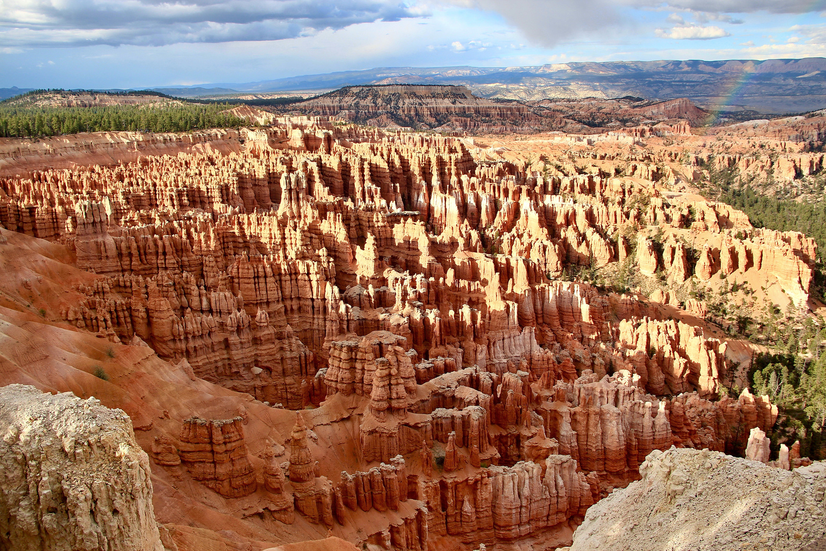 Inspiration Point