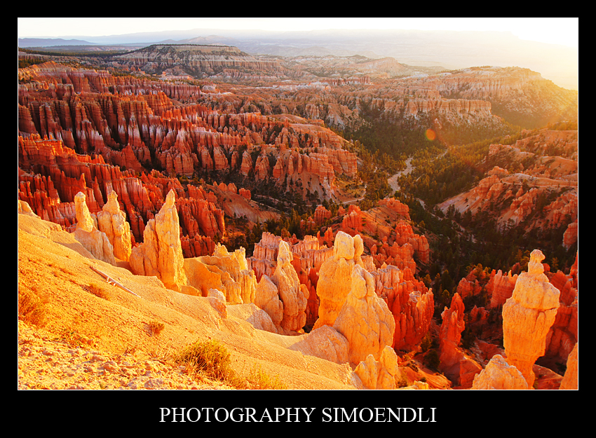 Inspiration Point