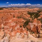 Inspiration Point, Bryce Canyon NP, Utah, USA