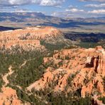 +++ Inspiration Point Panorama +++