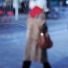 Inspiré par Saul Leiter 3