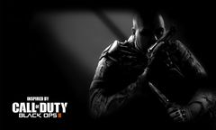 Inspiriert von Call Of Duty