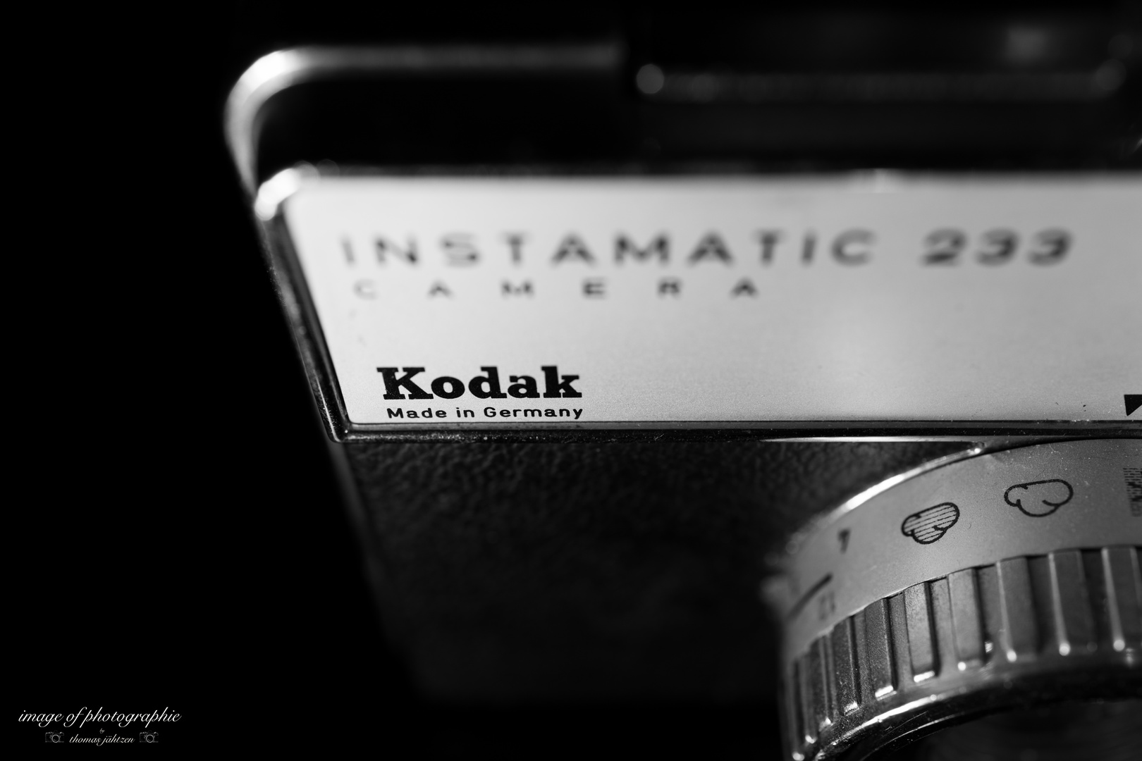 Instamatic 233