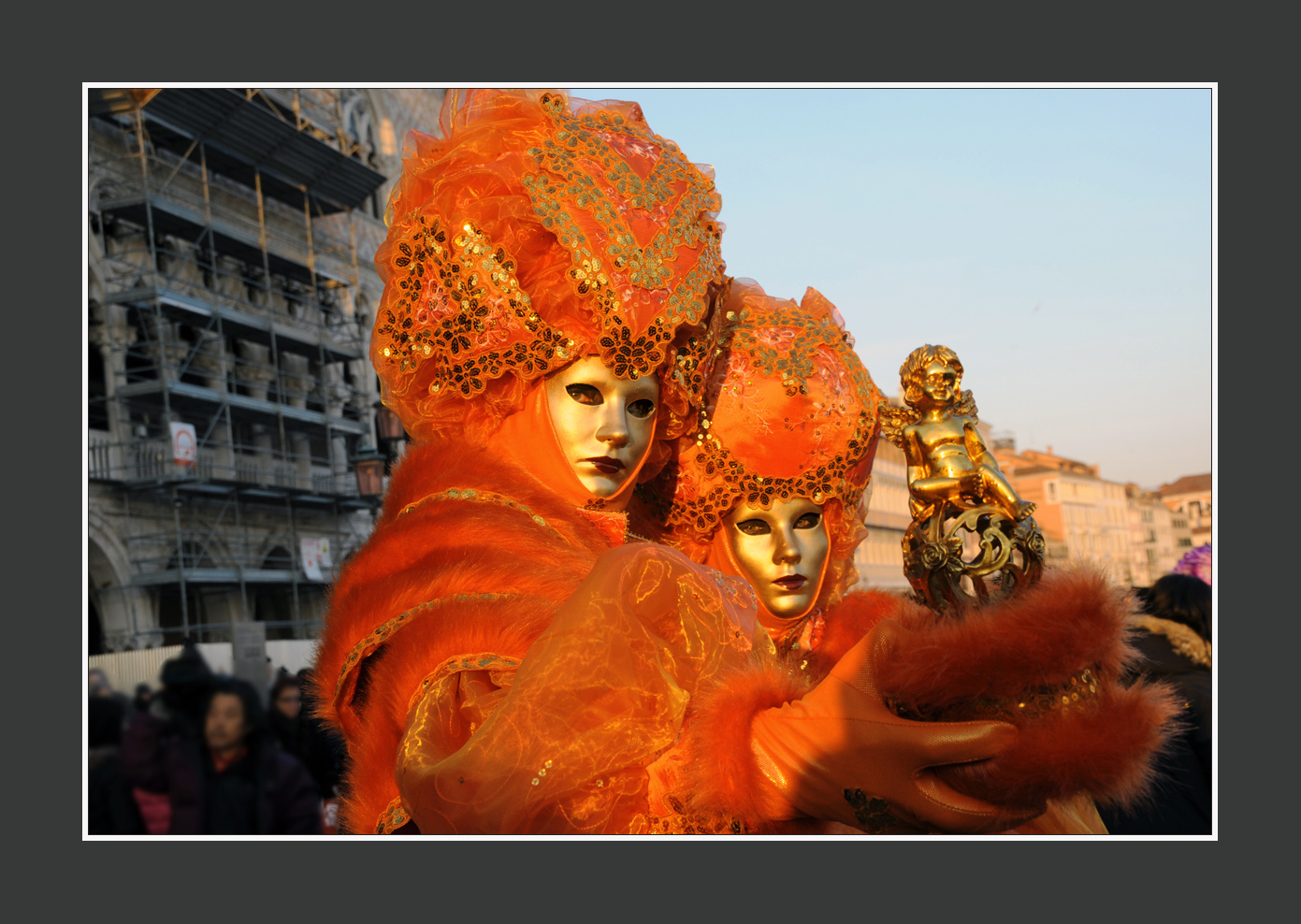 Instantané carnaval 2009 1