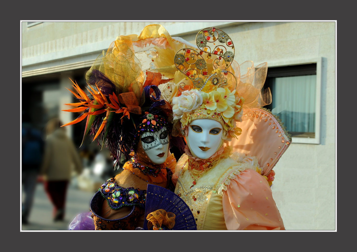 Instantané carnaval 2009 12