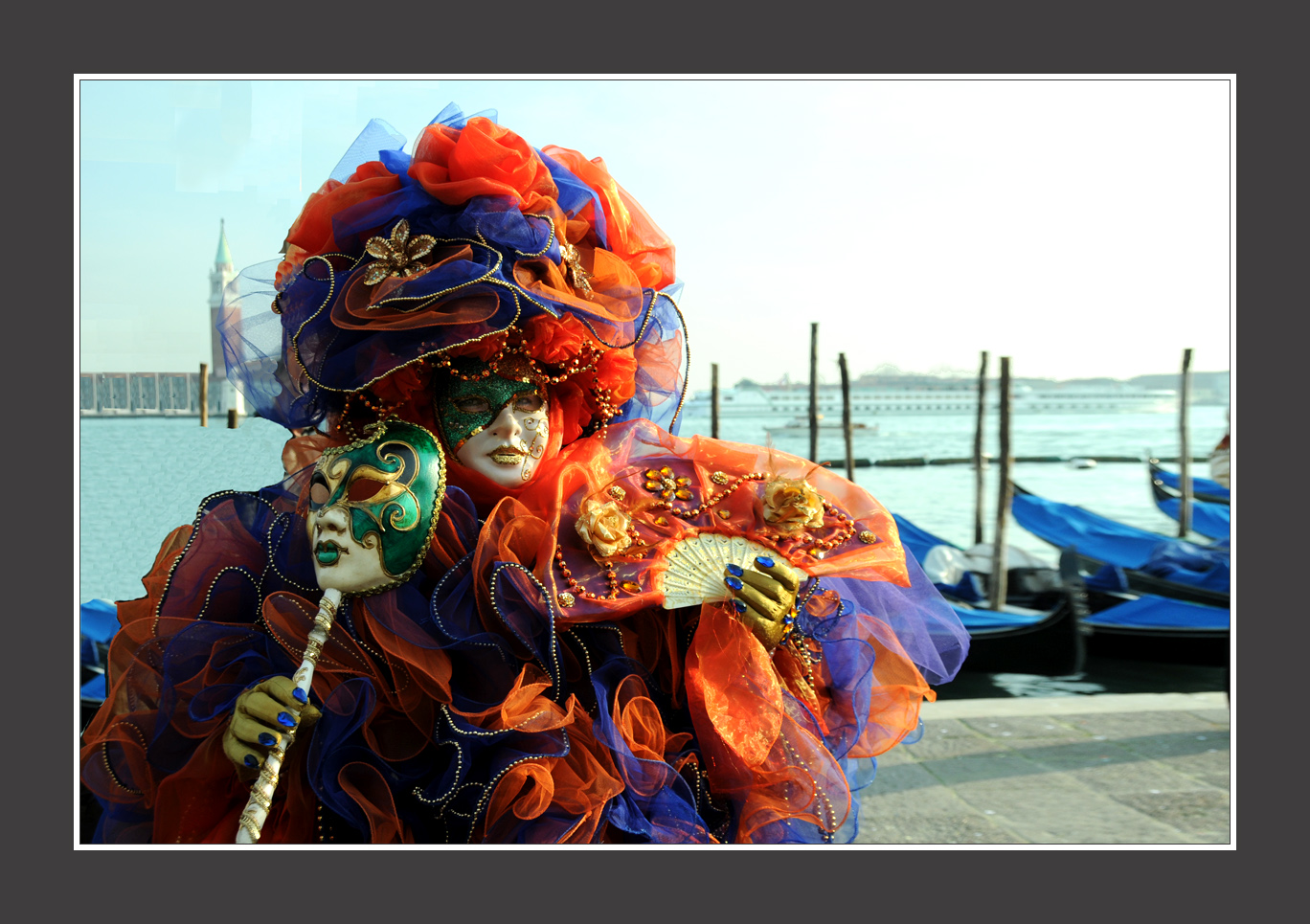 Instantané carnaval 2009 13