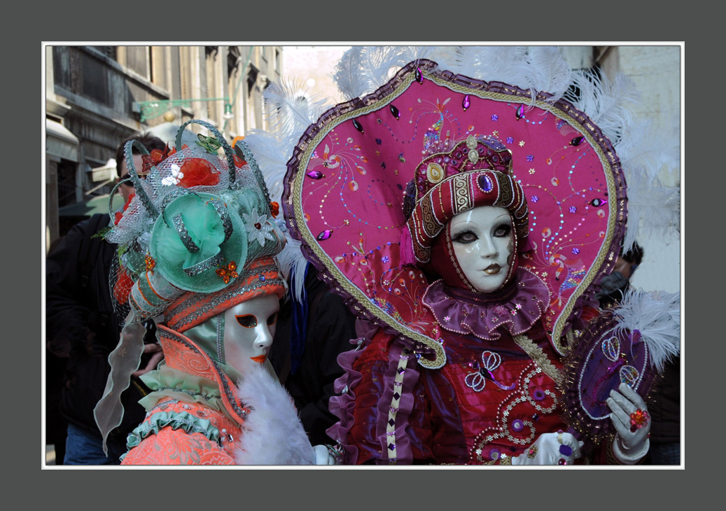 Instantané du Carnaval 2009 01