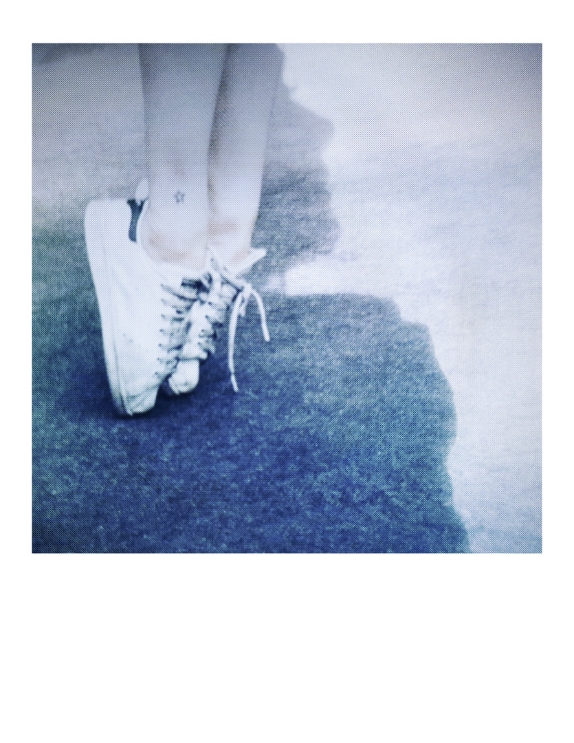 Instax #107