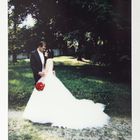 INSTAX wedding I