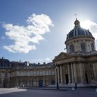 ...Institut de France...